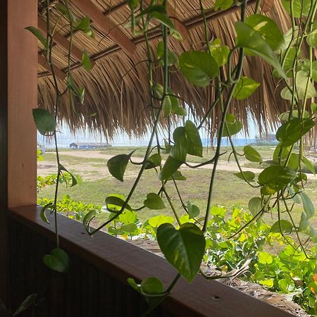 El Origen Villas & Spa-Puerto Escondido 埃斯孔迪多港 外观 照片