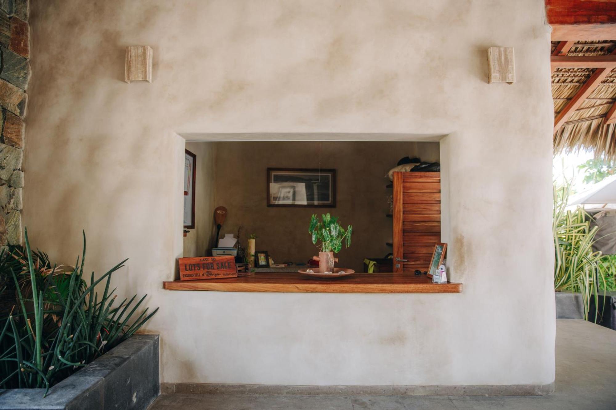 El Origen Villas & Spa-Puerto Escondido 埃斯孔迪多港 外观 照片