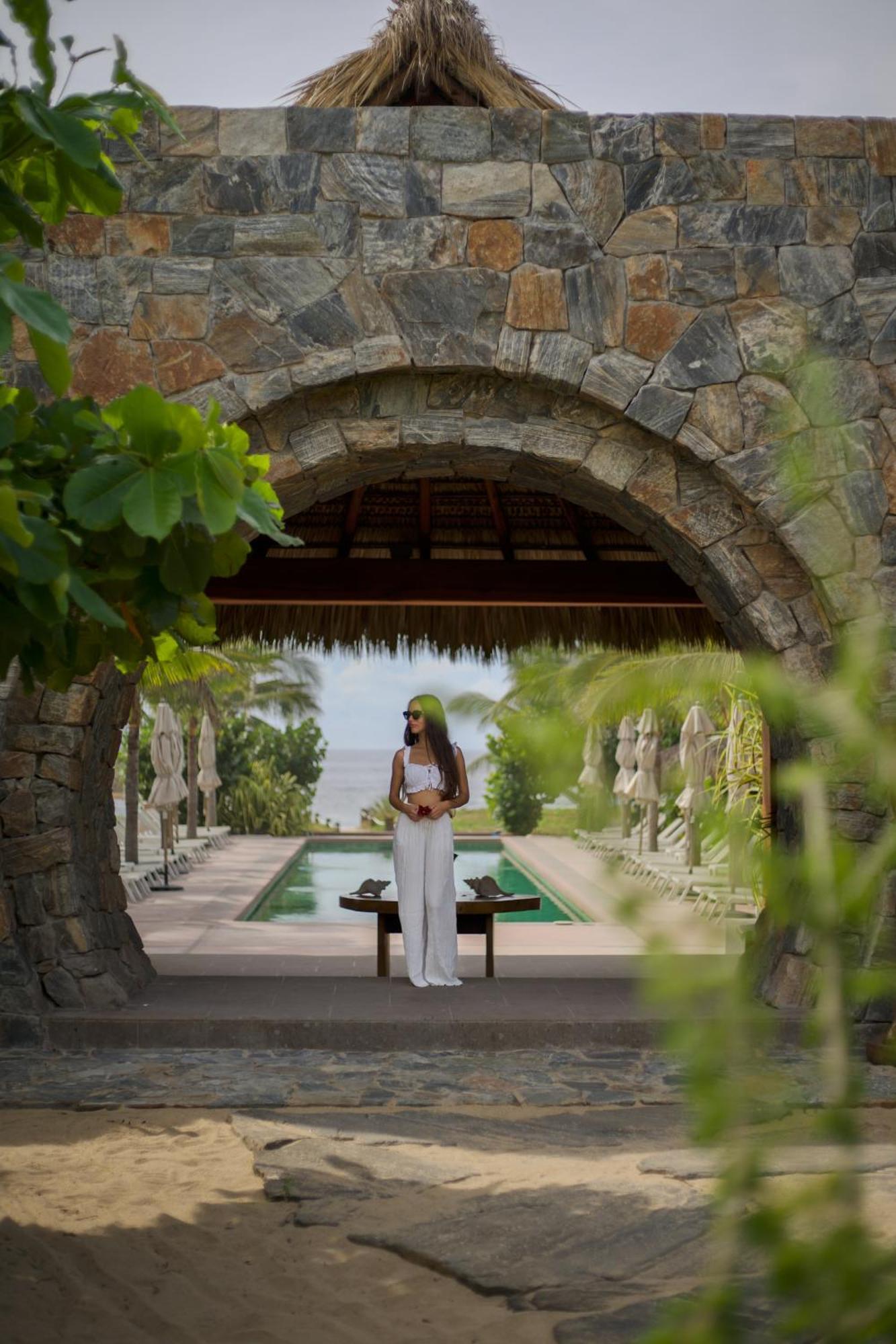 El Origen Villas & Spa-Puerto Escondido 埃斯孔迪多港 外观 照片